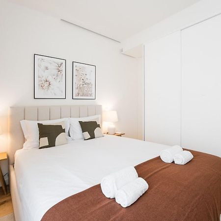 Guestready - Little Johnny Lägenhet OOporto Exteriör bild