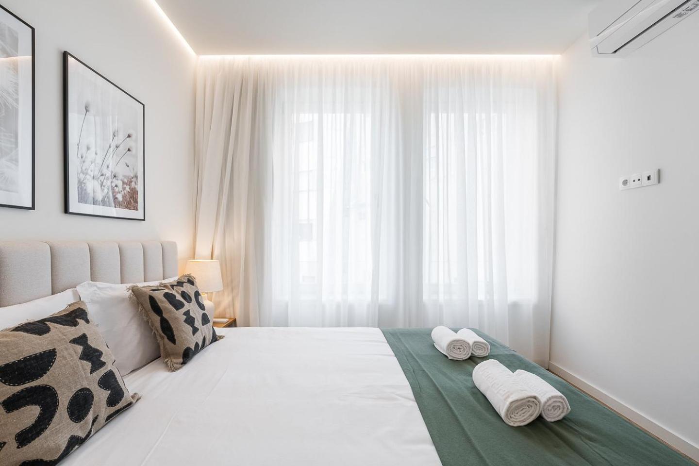 Guestready - Little Johnny Lägenhet OOporto Exteriör bild